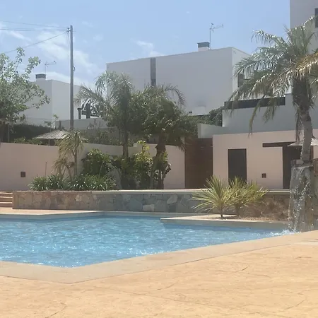 Ferienhaus Castillo *